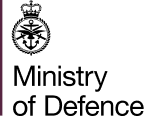 Logo of Ministry of Defence