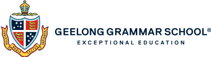 Geelong Grammar School logo