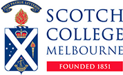 Scotch College Melbourne emblem