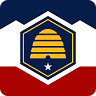 Utah state flag