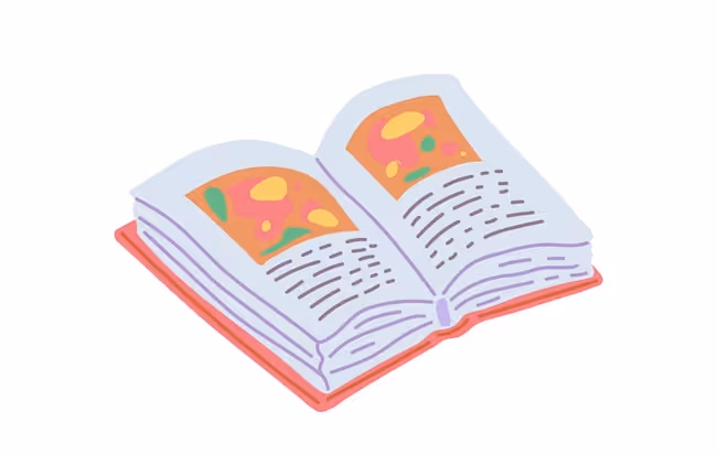 Building self confidence from reading
