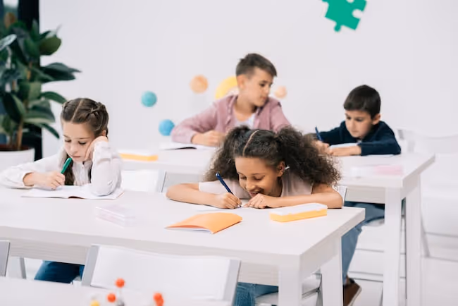 Help children use sight words