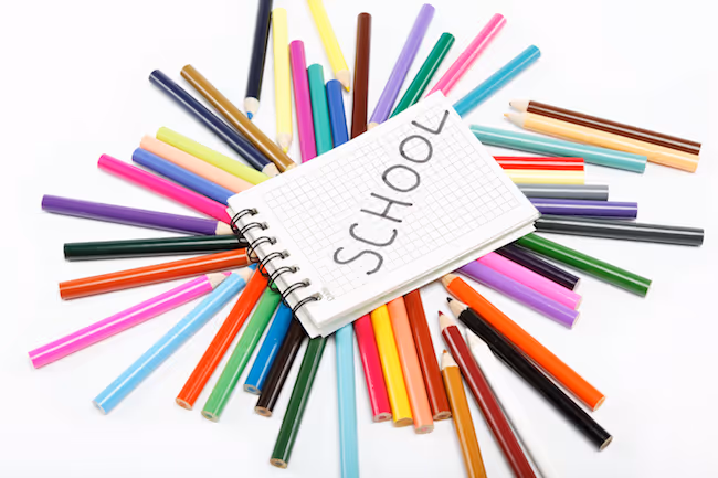 Dyslexia friendly teaching and materials