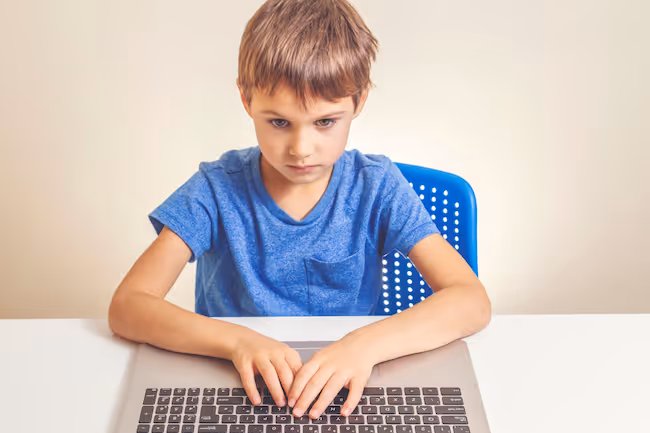 Resources for students with dyslexia at home and at school