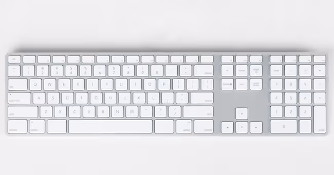 Give technology a try for students with dyspraxia typing can help