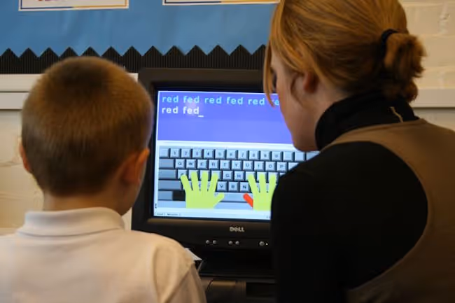 Education and tools like TTRS offer support