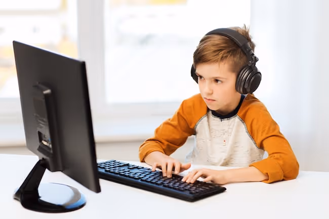 Helping a child at school begins with learning to recognize the symptoms