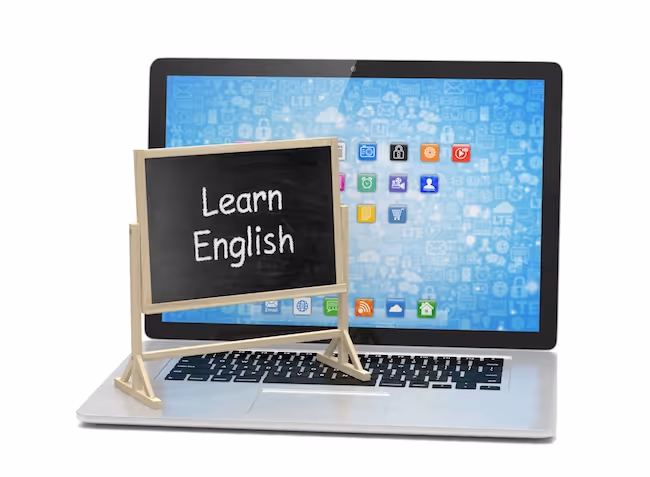 Technology to help EAL ELL learners