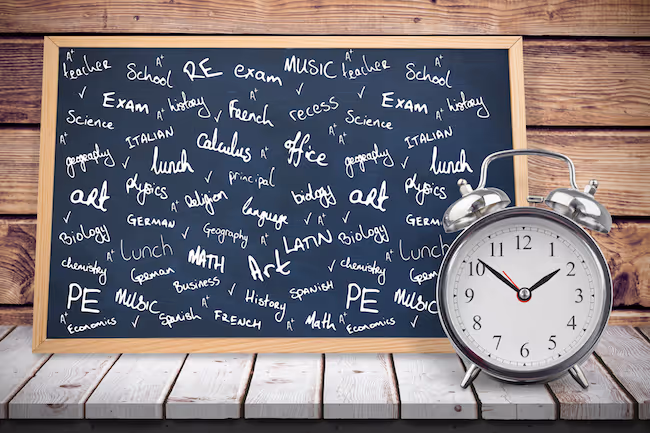 Classroom learning strategies for EAL learners include giving written and spoken instructions