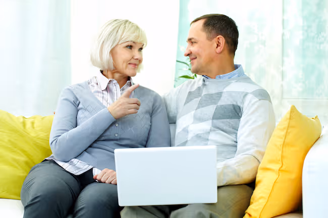 Recovery after a stroke - helping friends and family members