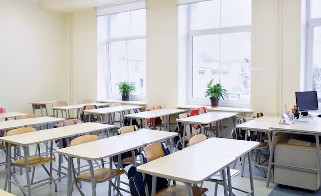 Tips for classroom learning with dyslexia and dyspraxia