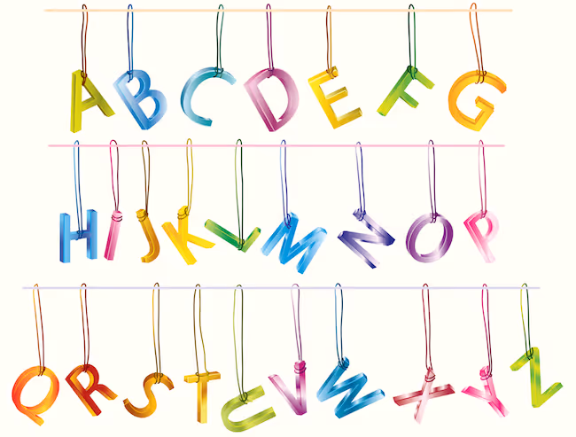 how dyslexia affects spelling