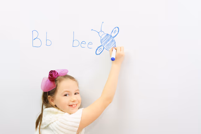 Spelling bees are competitions that test some of the hardest words to spell