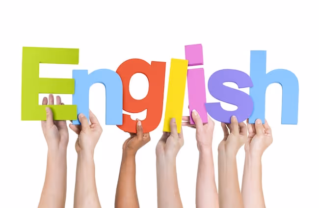 Dyslexia and high frequency words for English learners
