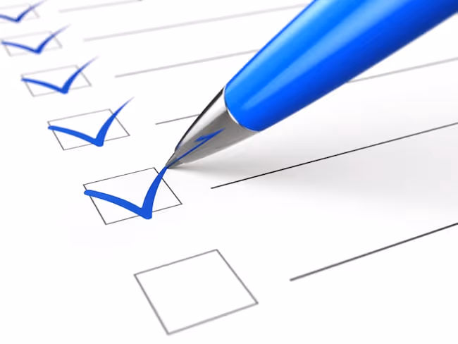 Consult a checklist of dyslexia signs which may be different for children and adults