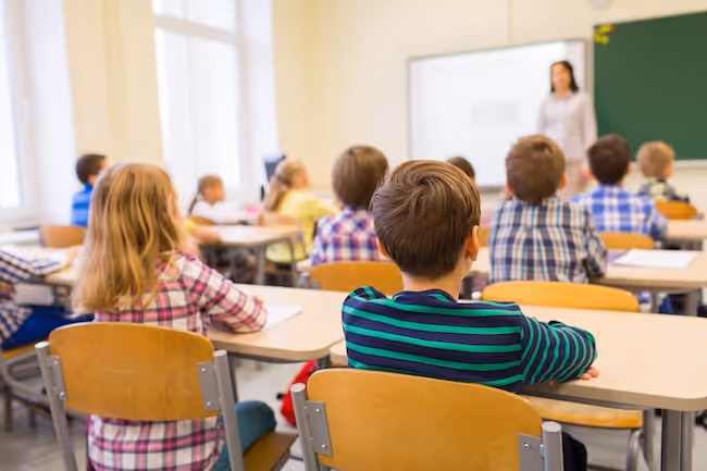Teaching students with dyslexia and helping them with spelling