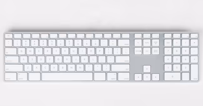 Typing can help kids improve writing skills