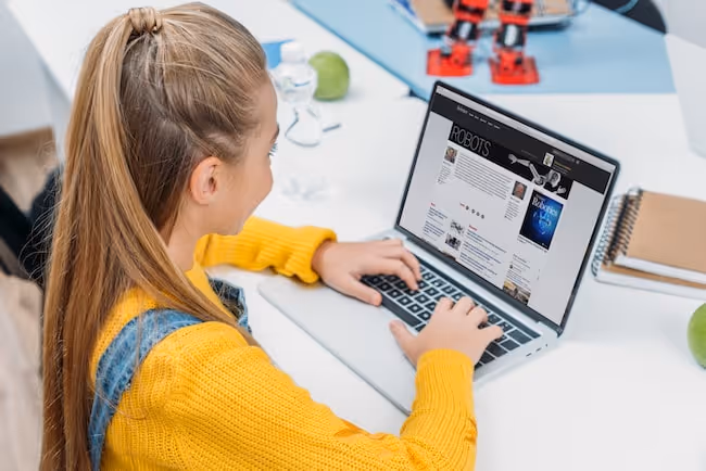 How technology can help students with attention difficulties