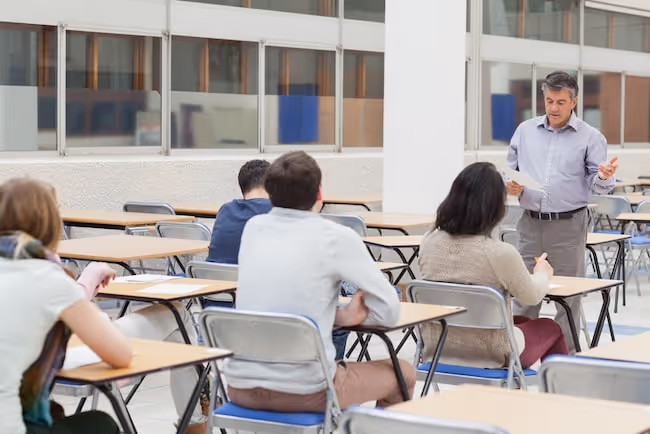 Teaching reading