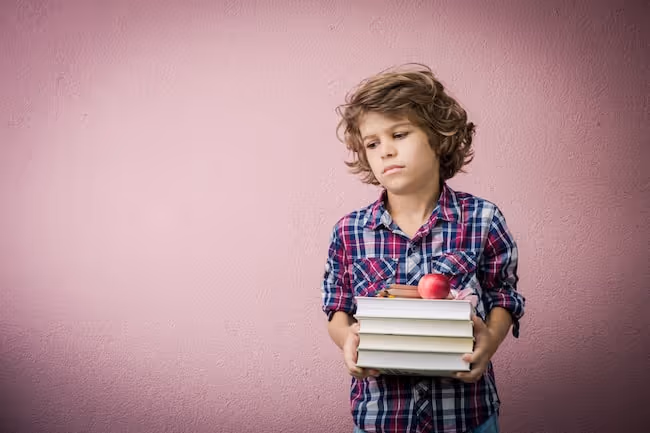 When kids don't want to read how do you motivate them