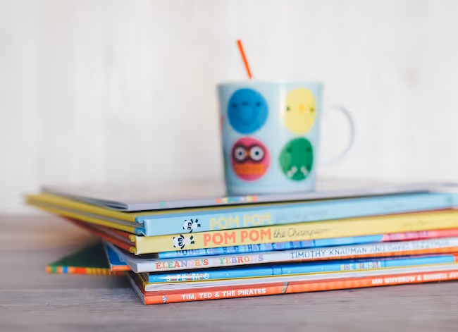Reading comprehension for children with autism