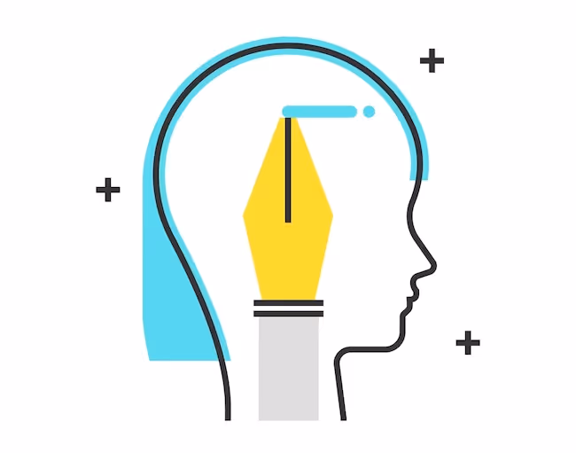 Dysgraphia is a learning difficulty that affects writing skills
