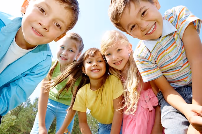 Motivation in kids with learning difficulties