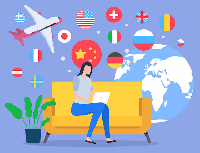 Which languages are easiest for dyslexic students to learn