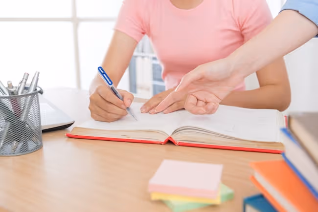 What to consider when hiring a tutor
