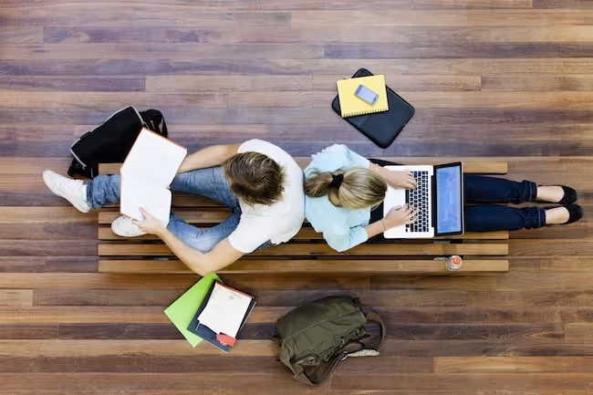 Top tips to improve English writing