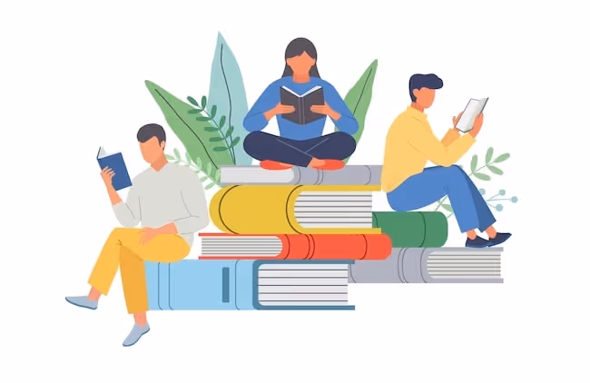Tips for reading and learning at school