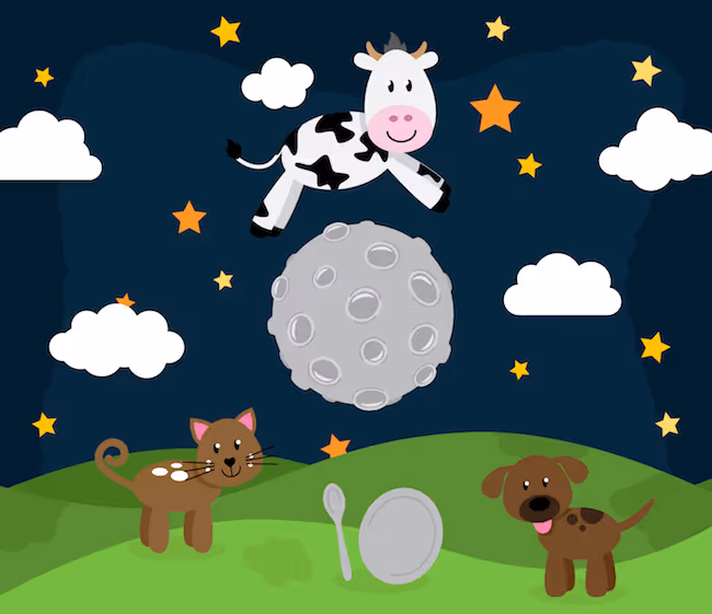 Phonemic awareness comes about gradually through exposure to nonsense words, rhymes and language play