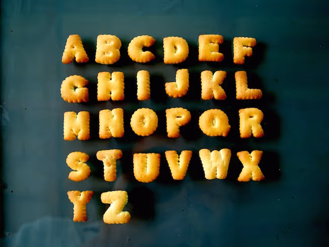 Spelling strategies that can help