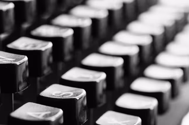 Learning to touch-type can help you manage your email inbox and because it saves you time