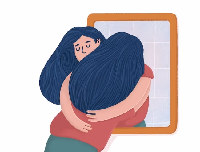 ADHD and self-esteem