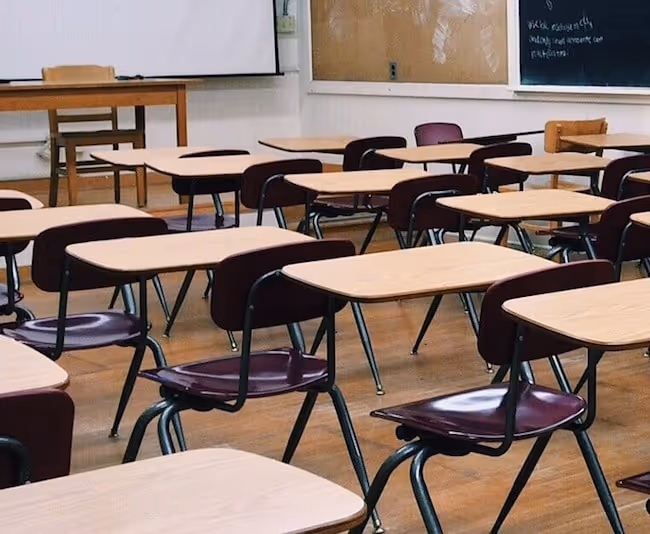 Classroom accommodations for dyslexia and dysgraphia