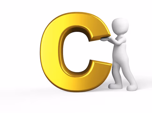 Letter spacing in typeface font