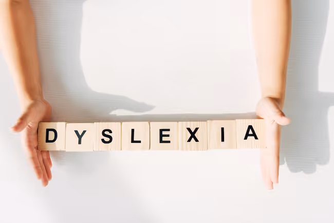 Giving employees with dyslexia the right training and support