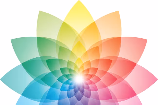 Visual processing and light sensitivity are affected by Irlen Syndrome