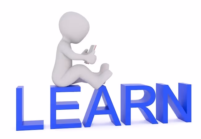 How learning to read can be a challenge