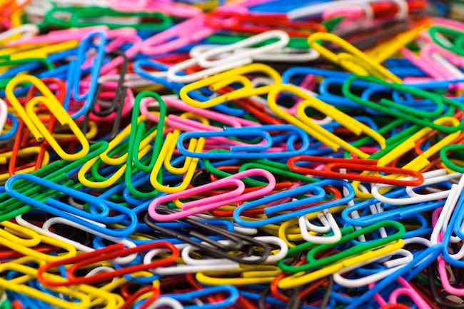 Top study tips, stay organized