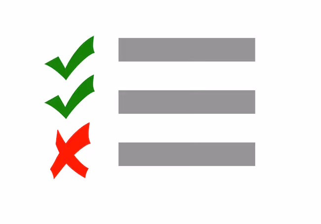 What are the different tests for dyslexia