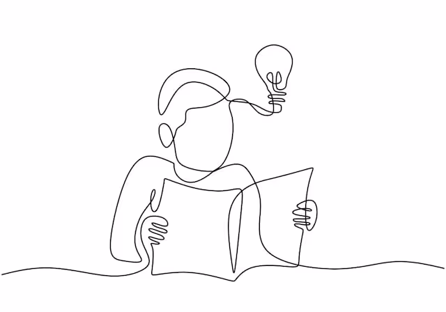 Different types of reluctant readers and how reading works