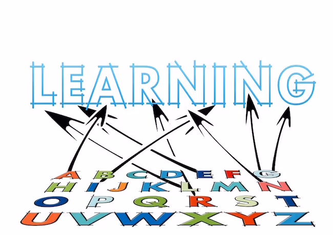 Self-study opportunities for mature learners