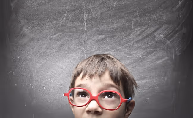 Tips for teachers working with visually impaired students