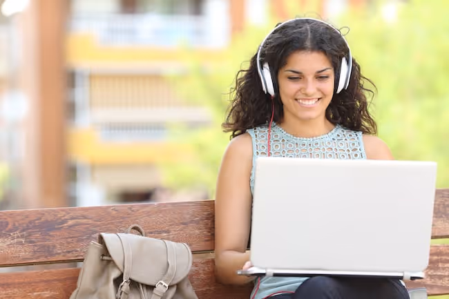 Why learn typing and which fingers should you use