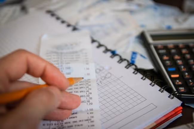 Tips for adults with dyscalculia