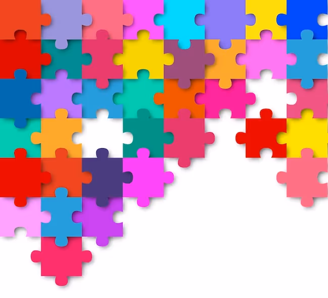 Individuals with autism – including children, can use games to help with memory