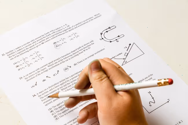 Word problems and solutions for students having difficulty with math at school