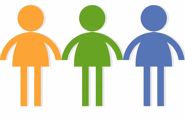 A student with Down syndrome can be successful in a mainstream education system